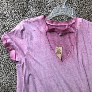 American Eagle Outfitters Dresses - American Eagle T-Shirt Dress American Eagle Outfitters Dresses - American Eagle T-Shirt Dress